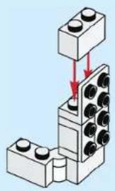 LEGO City 60444 - CITY - 101