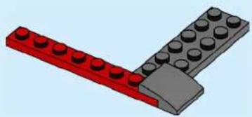 LEGO City 60444 - CITY - 34