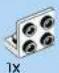 LEGO City 60444 - CITY - 146