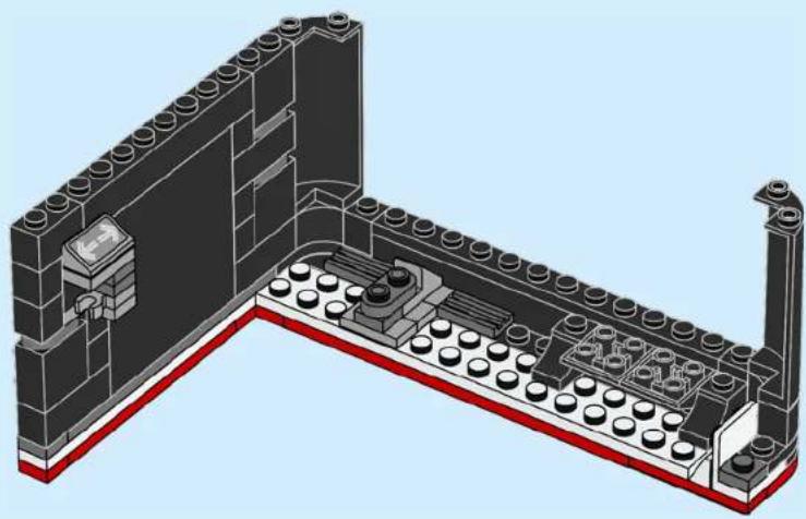 LEGO City 60444 - CITY - 506