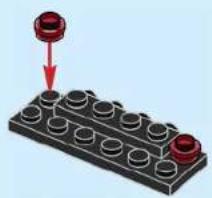 LEGO City 60444 - CITY - 8