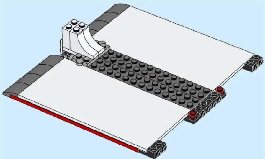 LEGO City 60444 - CITY - 51