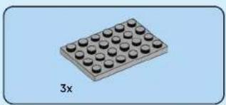 LEGO City 60444 - CITY - 11