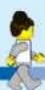 LEGO City 60444 - CITY - 525