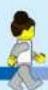 LEGO City 60444 - CITY - 224