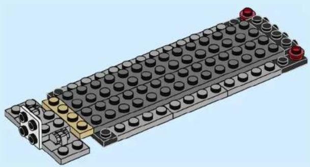 LEGO City 60444 - CITY - 21