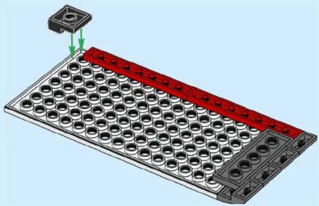 LEGO City 60444 - CITY - 38