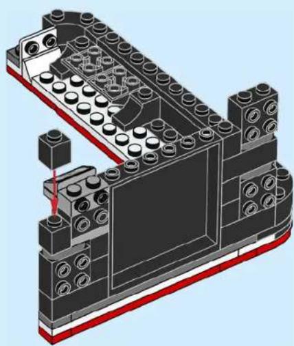 LEGO City 60444 - CITY - 341