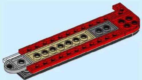 LEGO City 60444 - CITY - 269