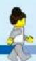 LEGO City 60444 - CITY - 58