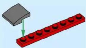 LEGO City 60444 - CITY - 24