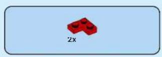 LEGO City 60444 - CITY - 215