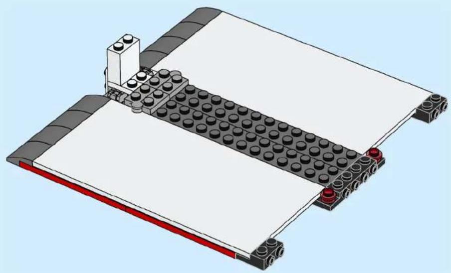 LEGO City 60444 - CITY - 48