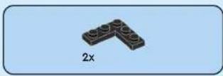 LEGO City 60444 - CITY - 13
