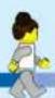 LEGO City 60444 - CITY - 507