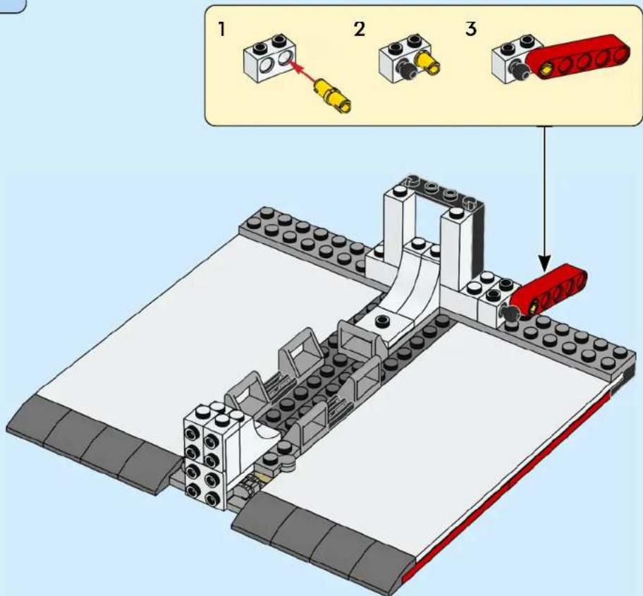 LEGO City 60444 - 2