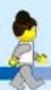 LEGO City 60444 - CITY - 244