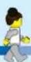 LEGO City 60444 - CITY - 49