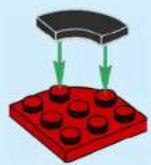 LEGO City 60444 - CITY - 252