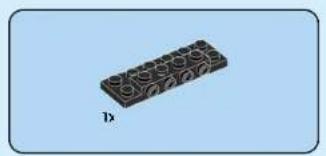 LEGO City 60444 - CITY - 5