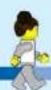 LEGO City 60444 - CITY - 253