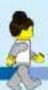 LEGO City 60444 - CITY - 543