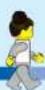 LEGO City 60444 - CITY - 296