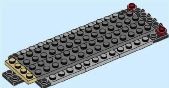 LEGO City 60444 - CITY - 16