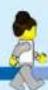 LEGO City 60444 - CITY - 402