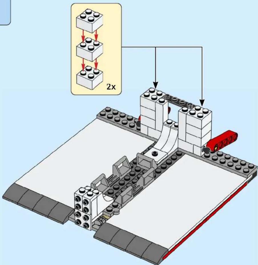 LEGO City 60444 - CITY - 82