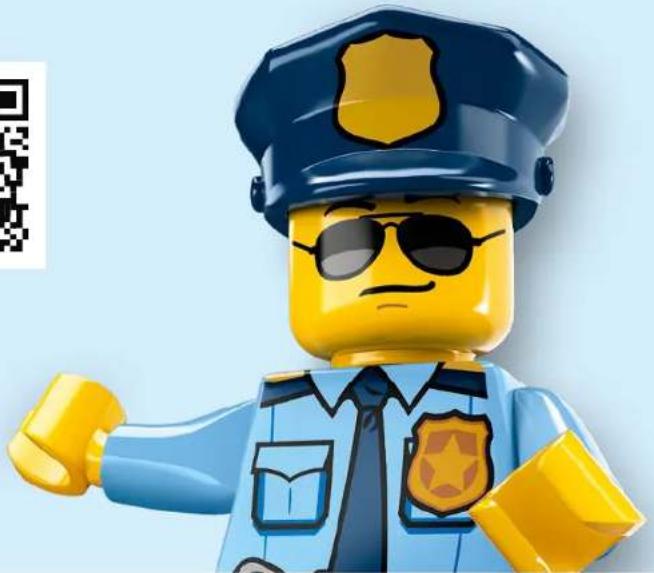 LEGO City 60444 - WIN - 2