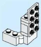 LEGO City 60444 - CITY - 99