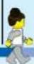 LEGO City 60444 - CITY - 417