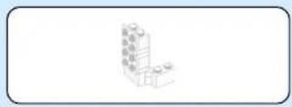 LEGO City 60444 - CITY - 109
