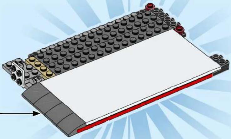 LEGO City 60444 - CITY - 30
