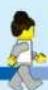 LEGO City 60444 - CITY - 214