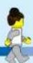 LEGO City 60444 - CITY - 431