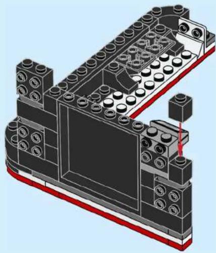 LEGO City 60444 - CITY - 501