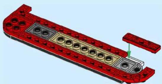 LEGO City 60444 - CITY - 433