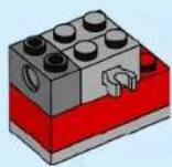 LEGO City 60444 - CITY - 237
