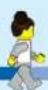 LEGO City 60444 - CITY - 388