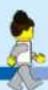 LEGO City 60444 - CITY - 378