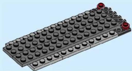 LEGO City 60444 - CITY - 12