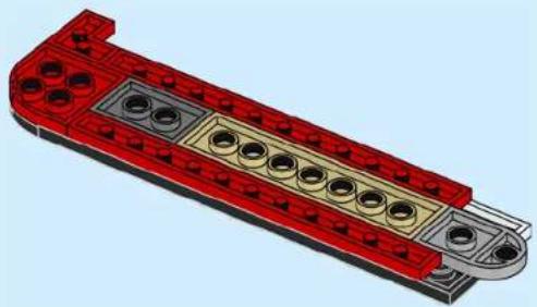 LEGO City 60444 - CITY - 430