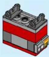 LEGO City 60444 - CITY - 247