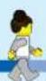 LEGO City 60444 - CITY - 83