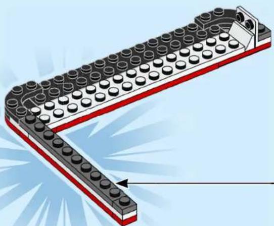 LEGO City 60444 - CITY - 449