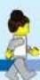 LEGO City 60444 - CITY - 339