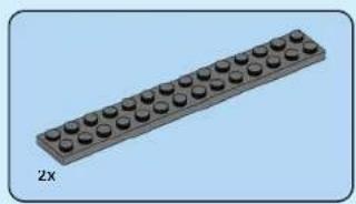 LEGO City 60444 - CITY - 9