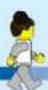 LEGO City 60444 - CITY - 489